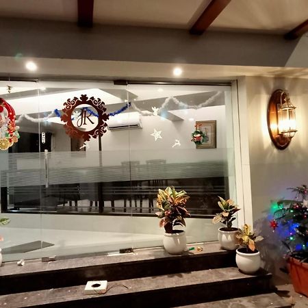 Hotel Jk Regency, Mumbai International Luaran gambar