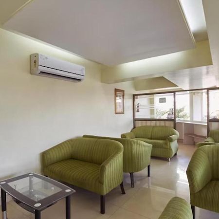 Hotel Jk Regency, Mumbai International Luaran gambar