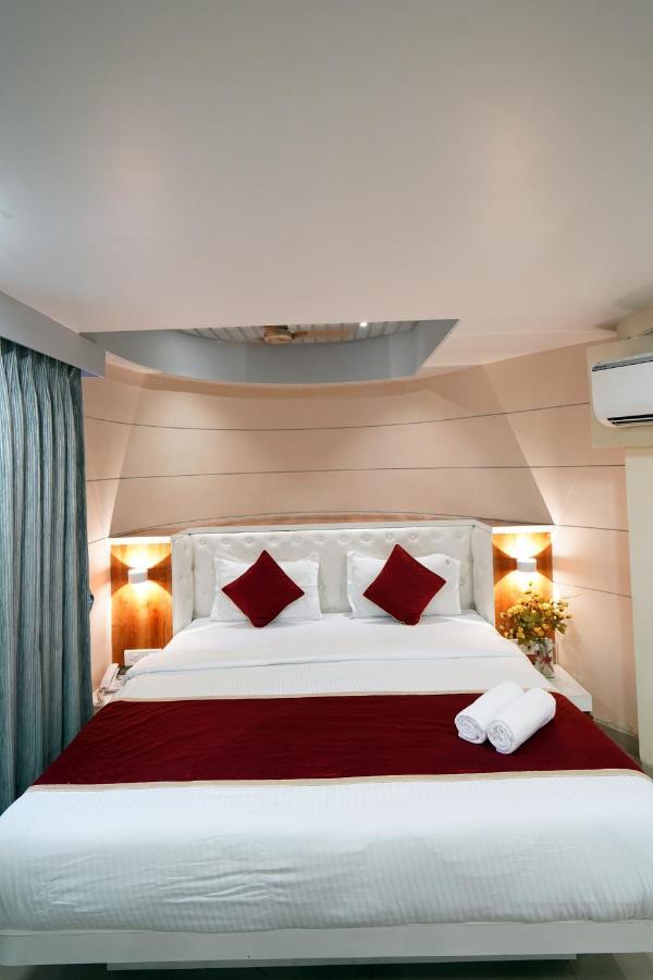 Hotel Jk Regency, Mumbai International Luaran gambar