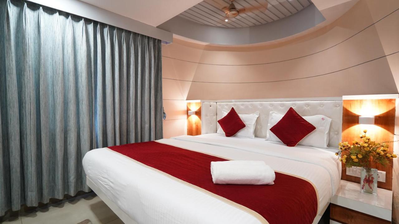 Hotel Jk Regency, Mumbai International Luaran gambar
