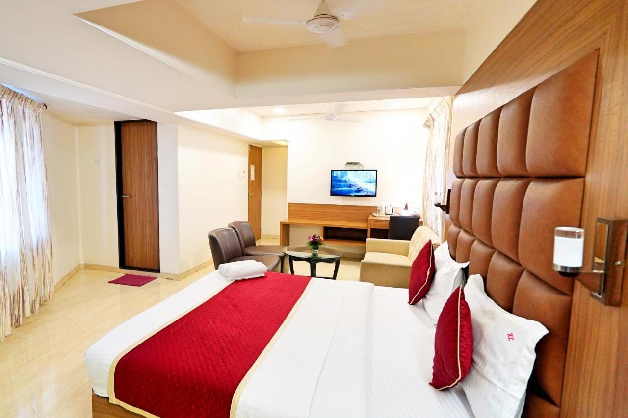 Hotel Jk Regency, Mumbai International Luaran gambar