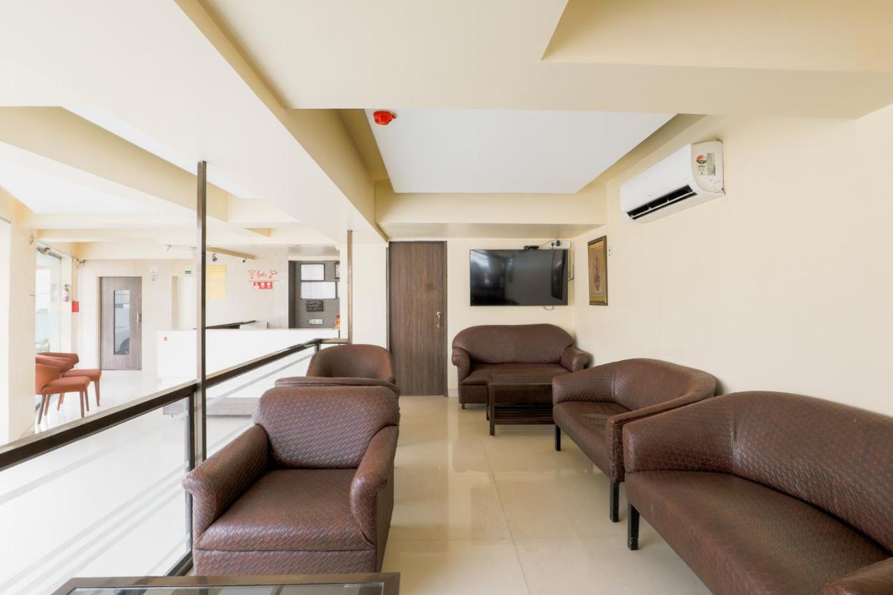Hotel Jk Regency, Mumbai International Luaran gambar
