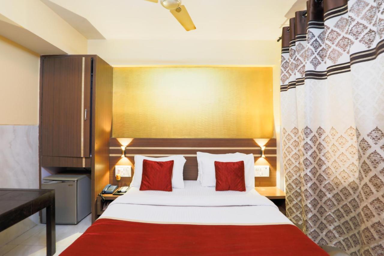 Hotel Jk Regency, Mumbai International Luaran gambar