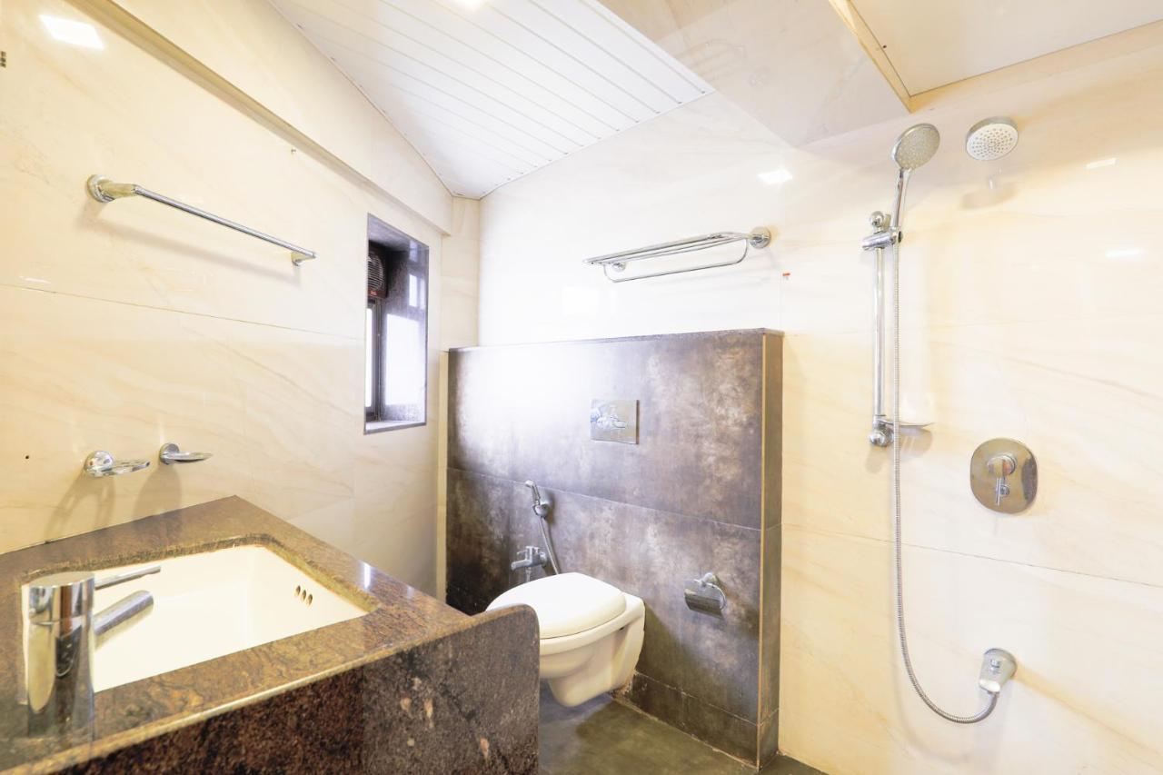 Hotel Jk Regency, Mumbai International Luaran gambar