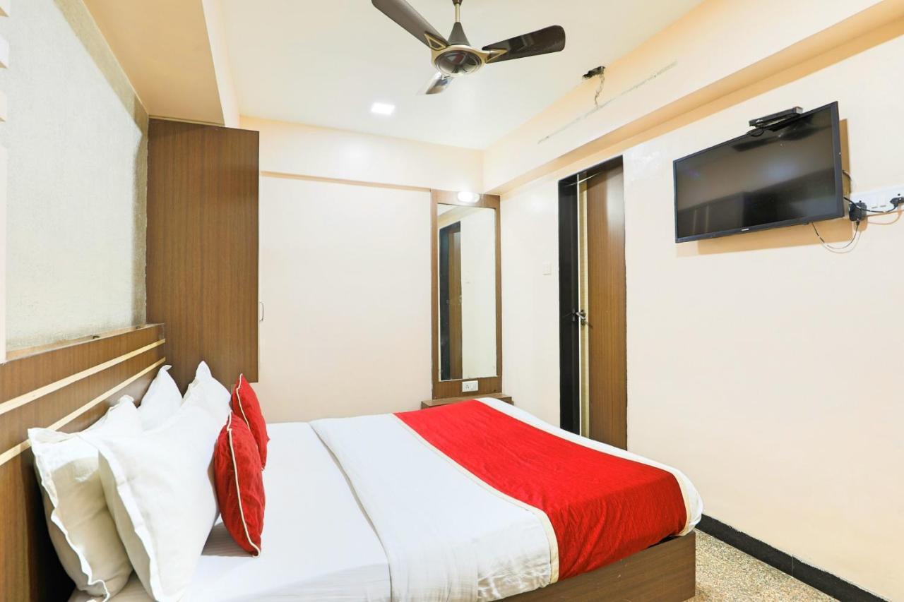 Hotel Jk Regency, Mumbai International Luaran gambar