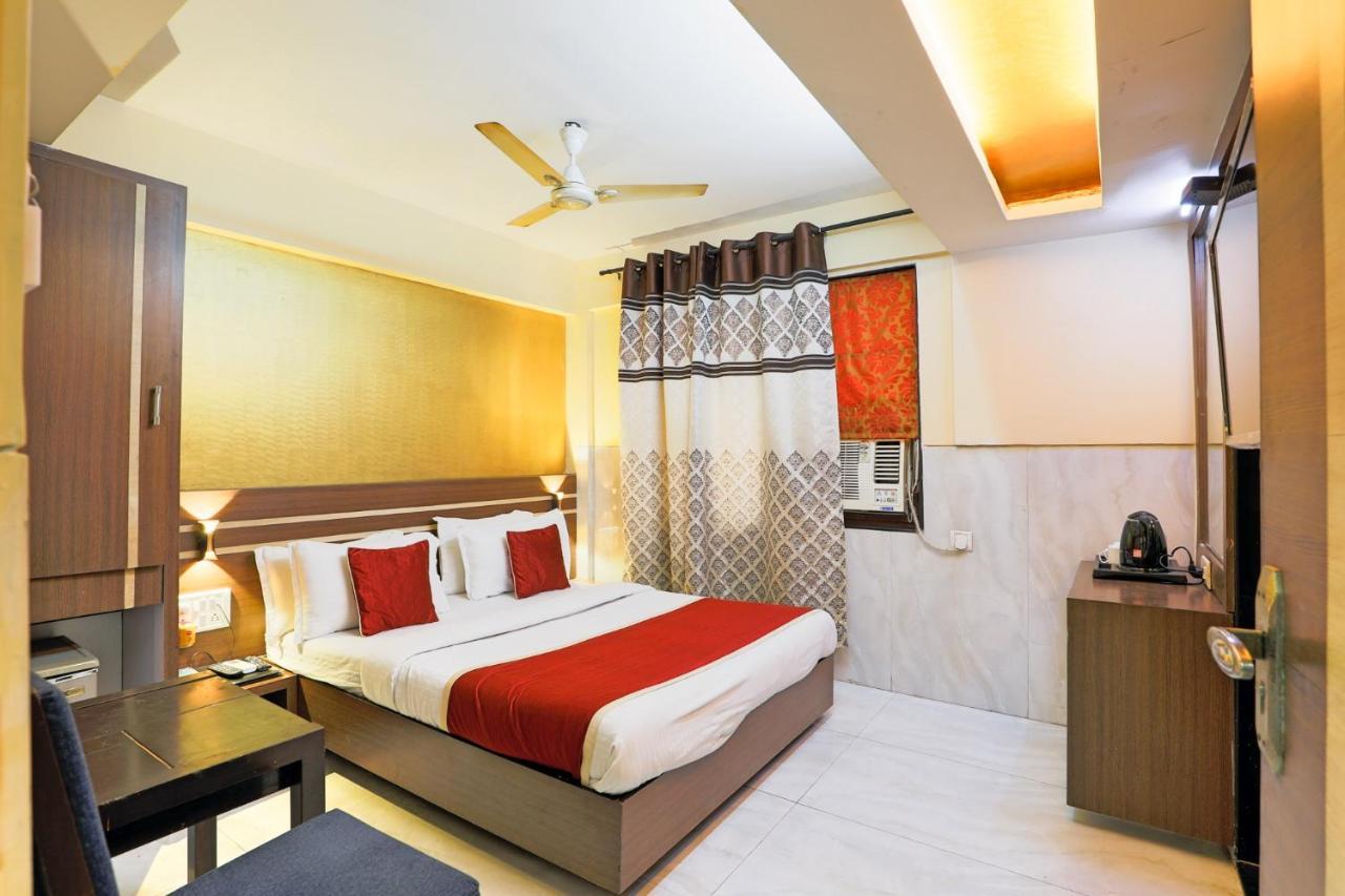 Hotel Jk Regency, Mumbai International Luaran gambar