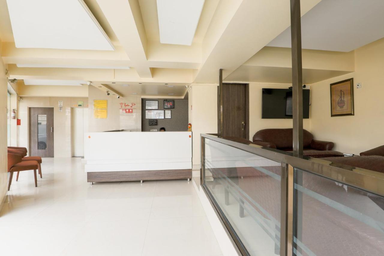Hotel Jk Regency, Mumbai International Luaran gambar