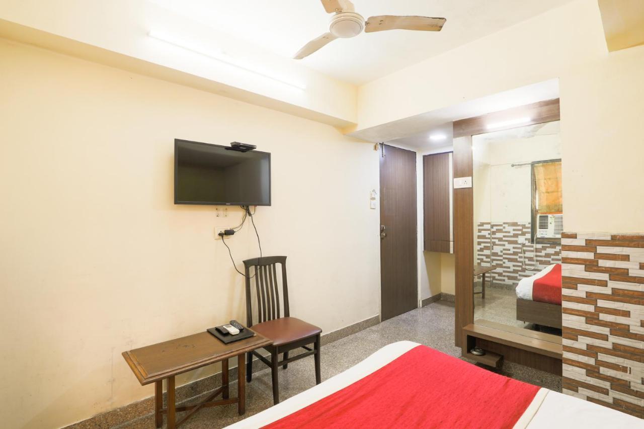 Hotel Jk Regency, Mumbai International Luaran gambar