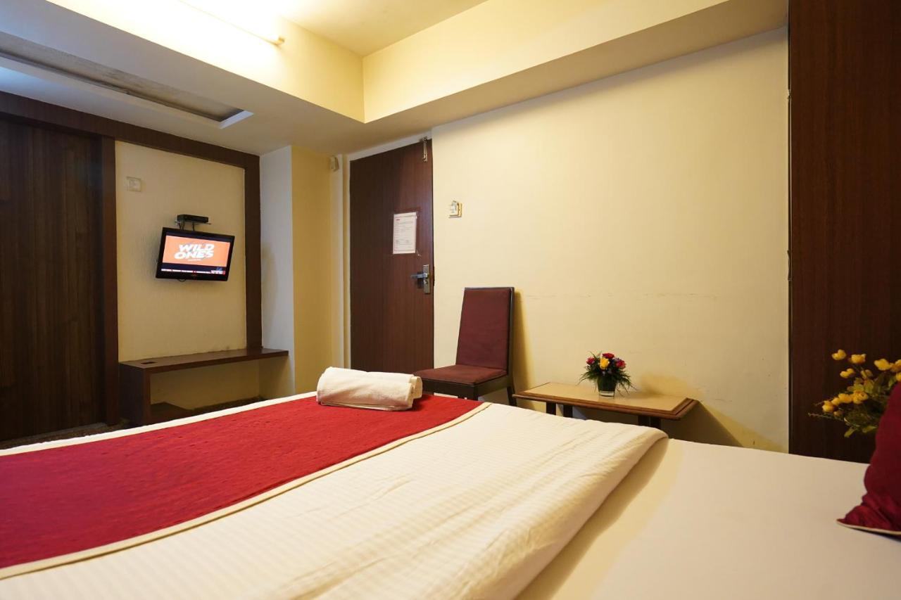 Hotel Jk Regency, Mumbai International Luaran gambar