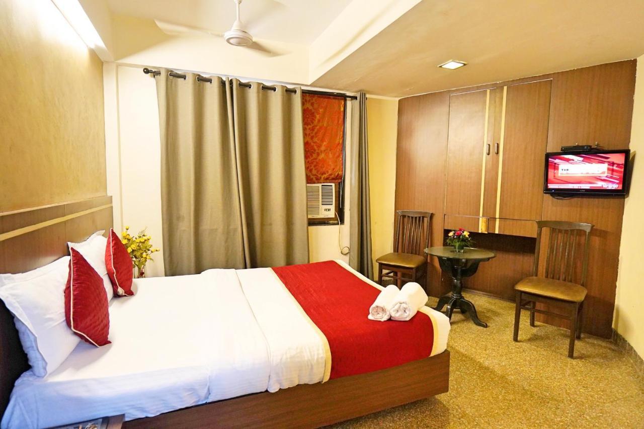 Hotel Jk Regency, Mumbai International Luaran gambar