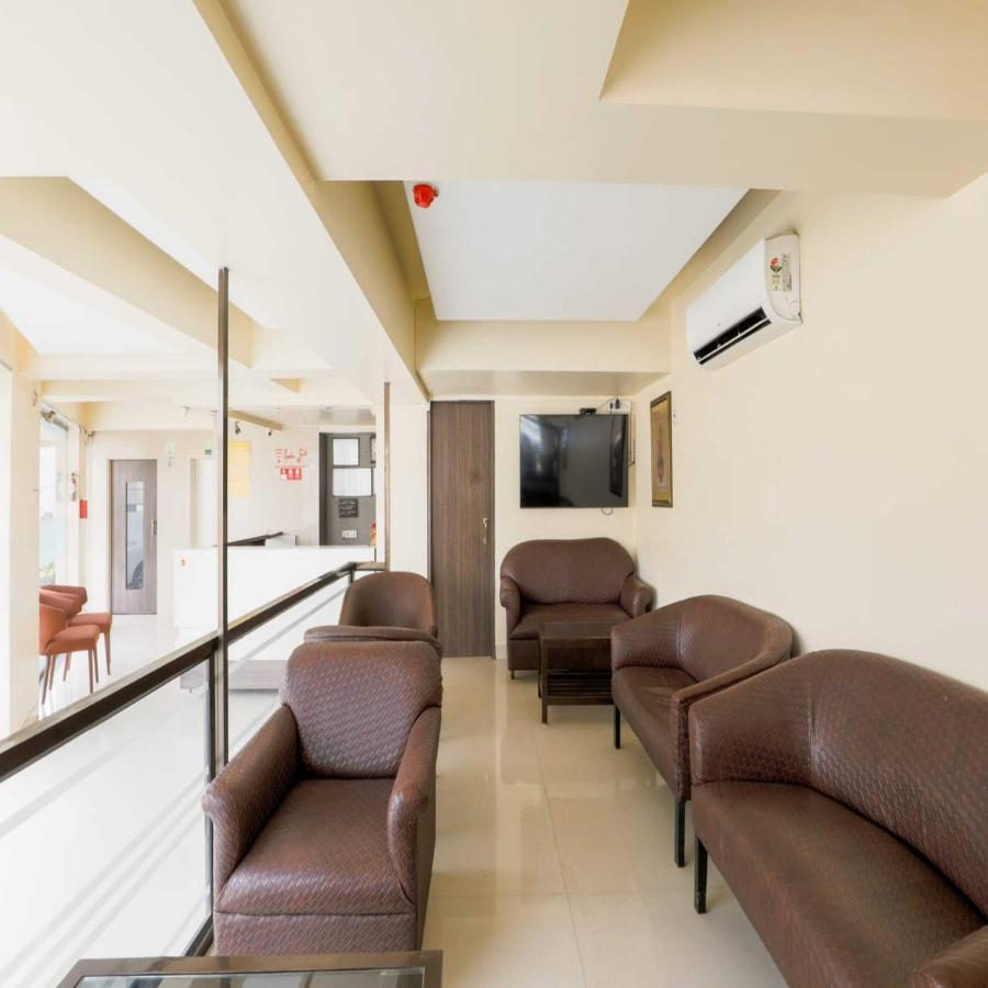 Hotel Jk Regency, Mumbai International Luaran gambar
