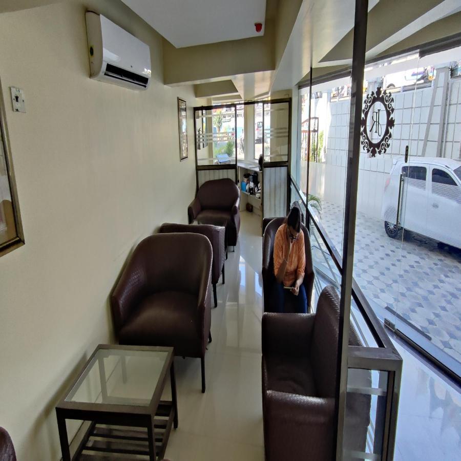 Hotel Jk Regency, Mumbai International Luaran gambar