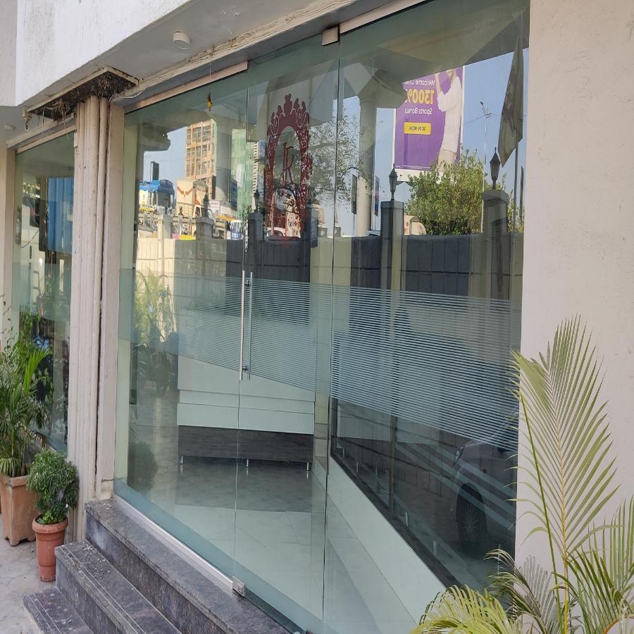 Hotel Jk Regency, Mumbai International Luaran gambar