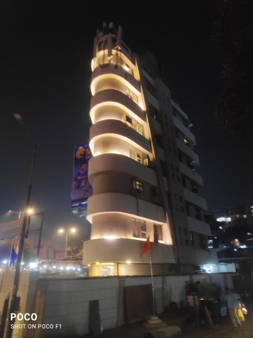 Hotel Jk Regency, Mumbai International Luaran gambar