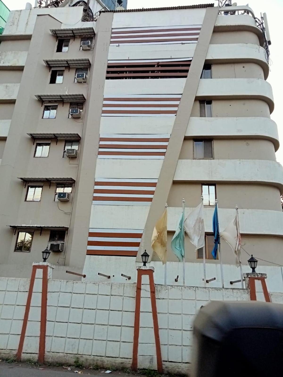 Hotel Jk Regency, Mumbai International Luaran gambar