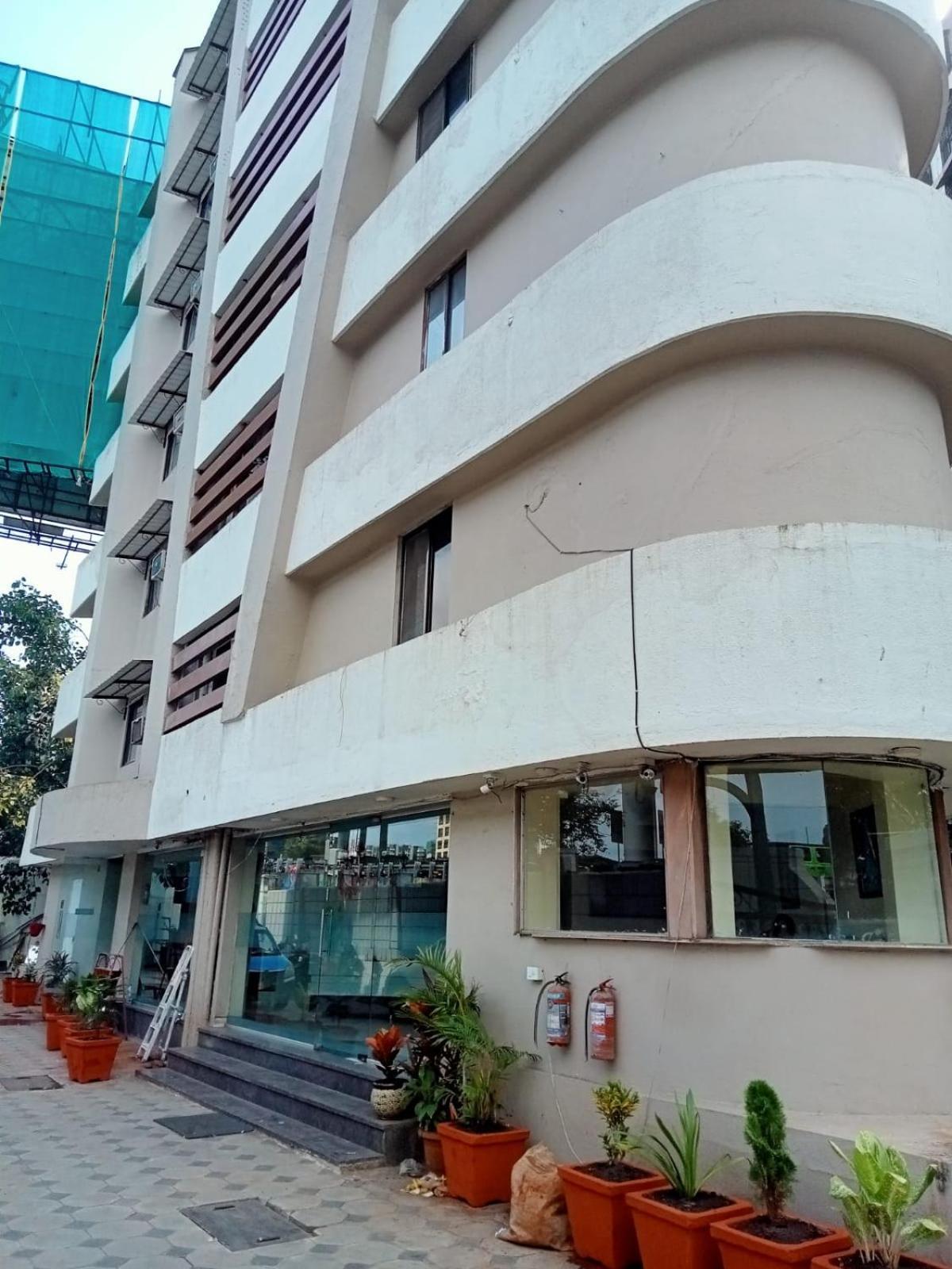 Hotel Jk Regency, Mumbai International Luaran gambar