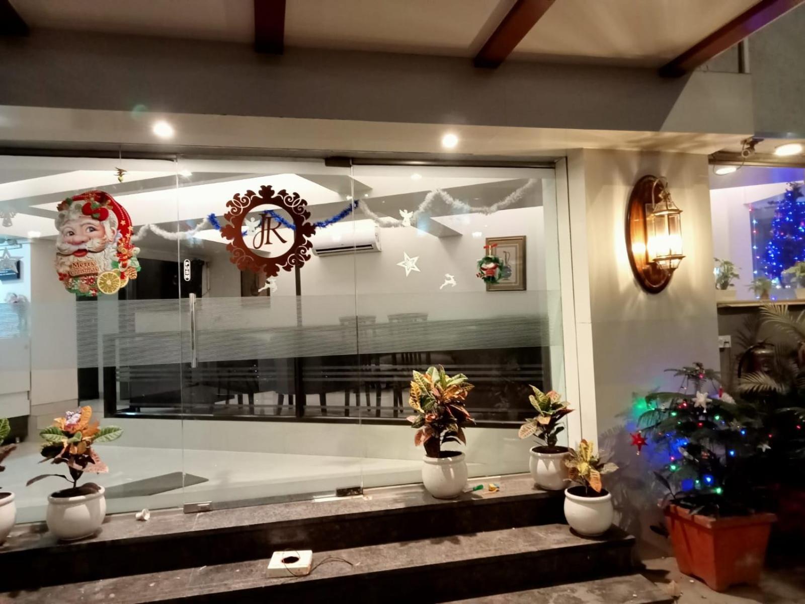 Hotel Jk Regency, Mumbai International Luaran gambar