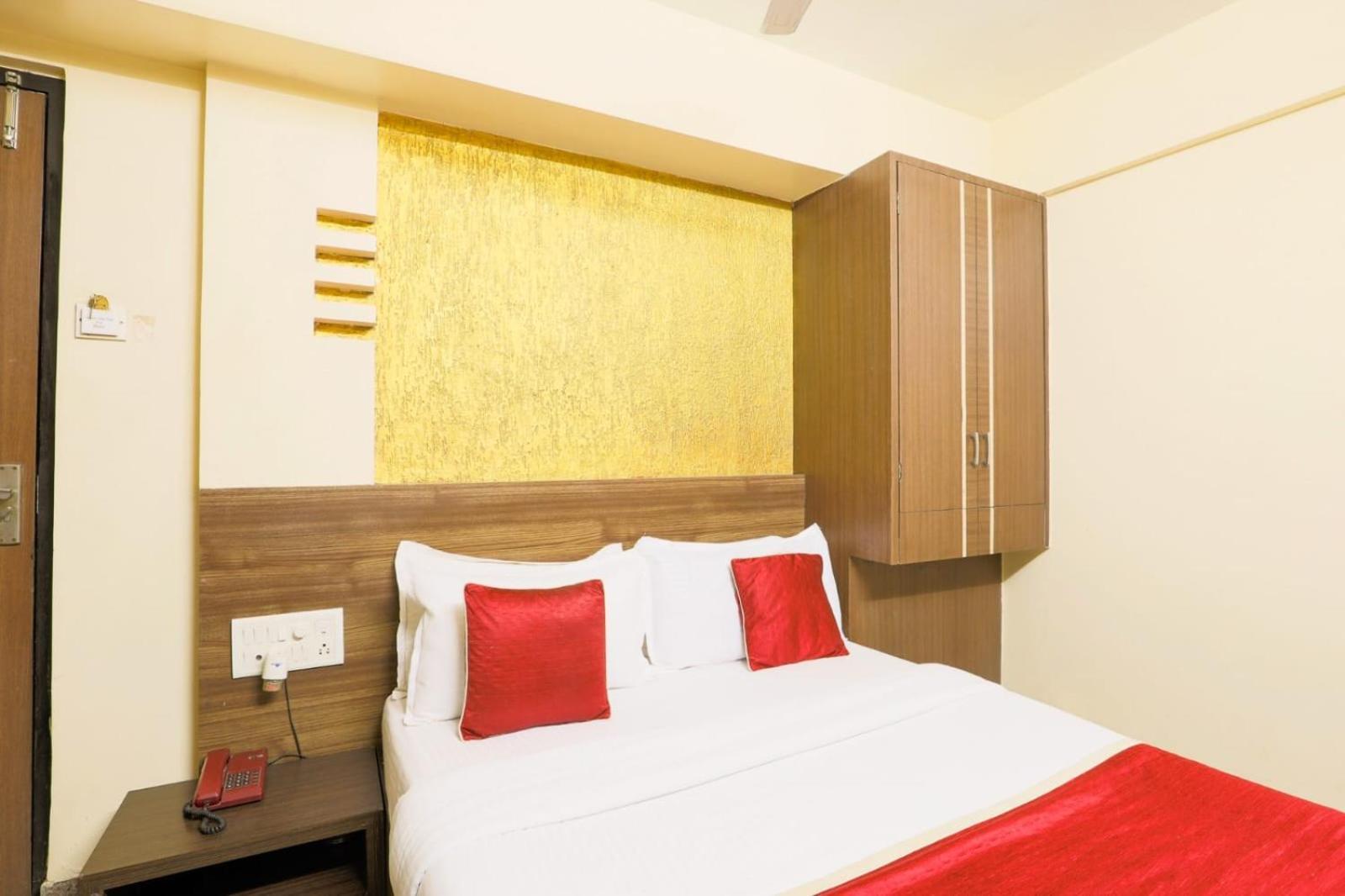 Hotel Jk Regency, Mumbai International Luaran gambar